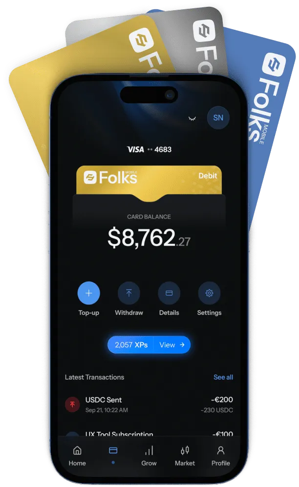 App Folks Mobile